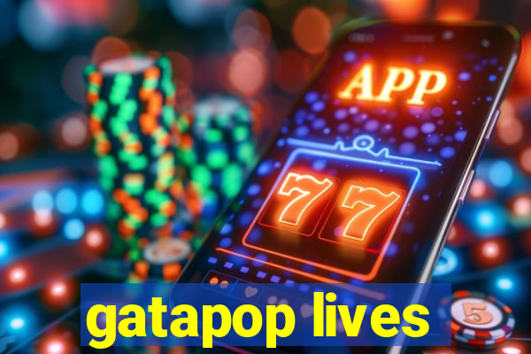 gatapop lives